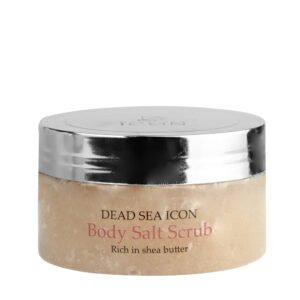 Body Salt Scrub