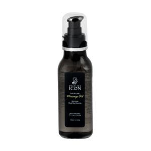 Massage Oil
