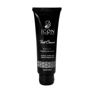 Foot Scrub Cream